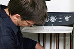 boiler replacement Snarestone