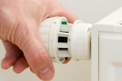 Snarestone central heating repair costs
